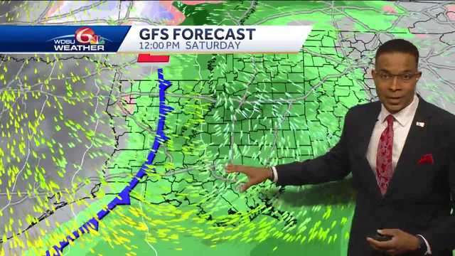 A mostly sunny and mild Friday - Vimarsana News