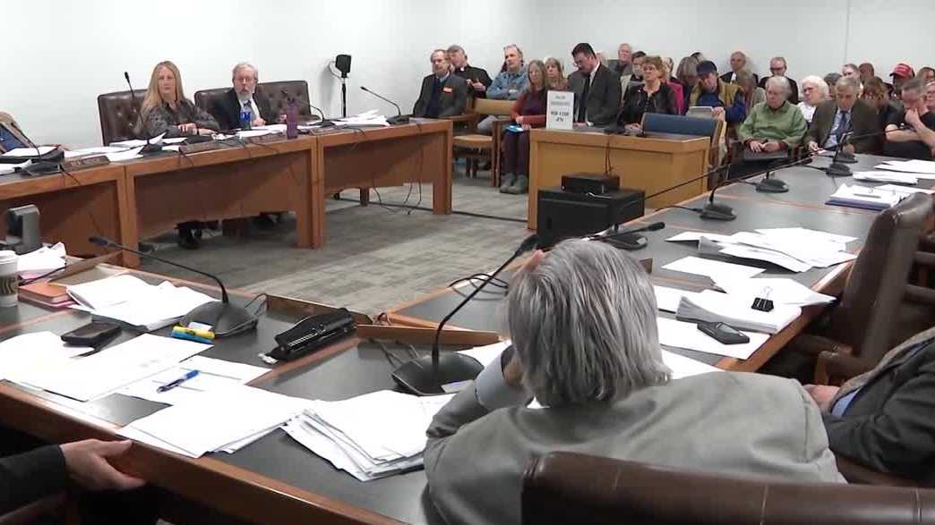 Hearings continue on bills that would reinstate death penalty in New Hampshire