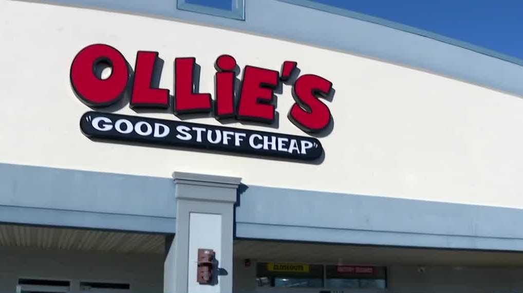 Ollie's opens first Milwaukee location, offering bargains and jobs