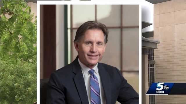 Member of Gov. Stitt's Cabinet plans to sue former Attorney General Mike Hunter - Vimarsana News