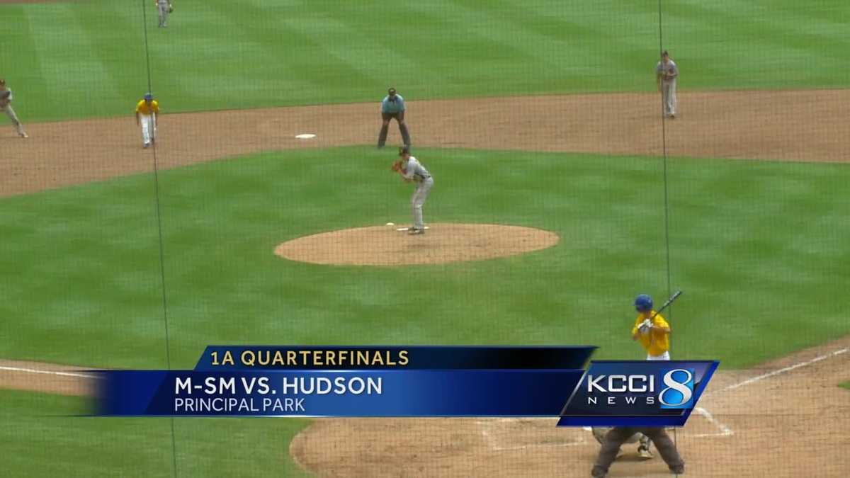 MartensdaleSt. Marys wins tournament opener