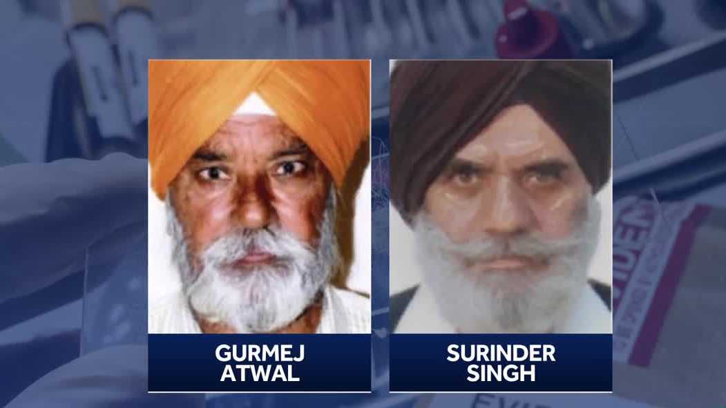 California announces rewards in six cold cases, including Elk Grove murders