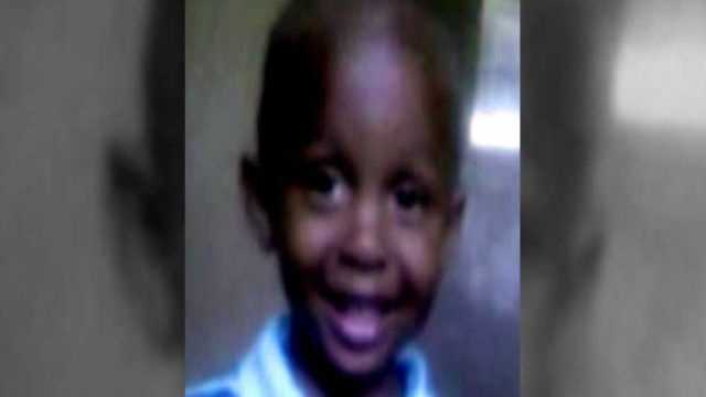 4-year-old Detroit boy mauled to death