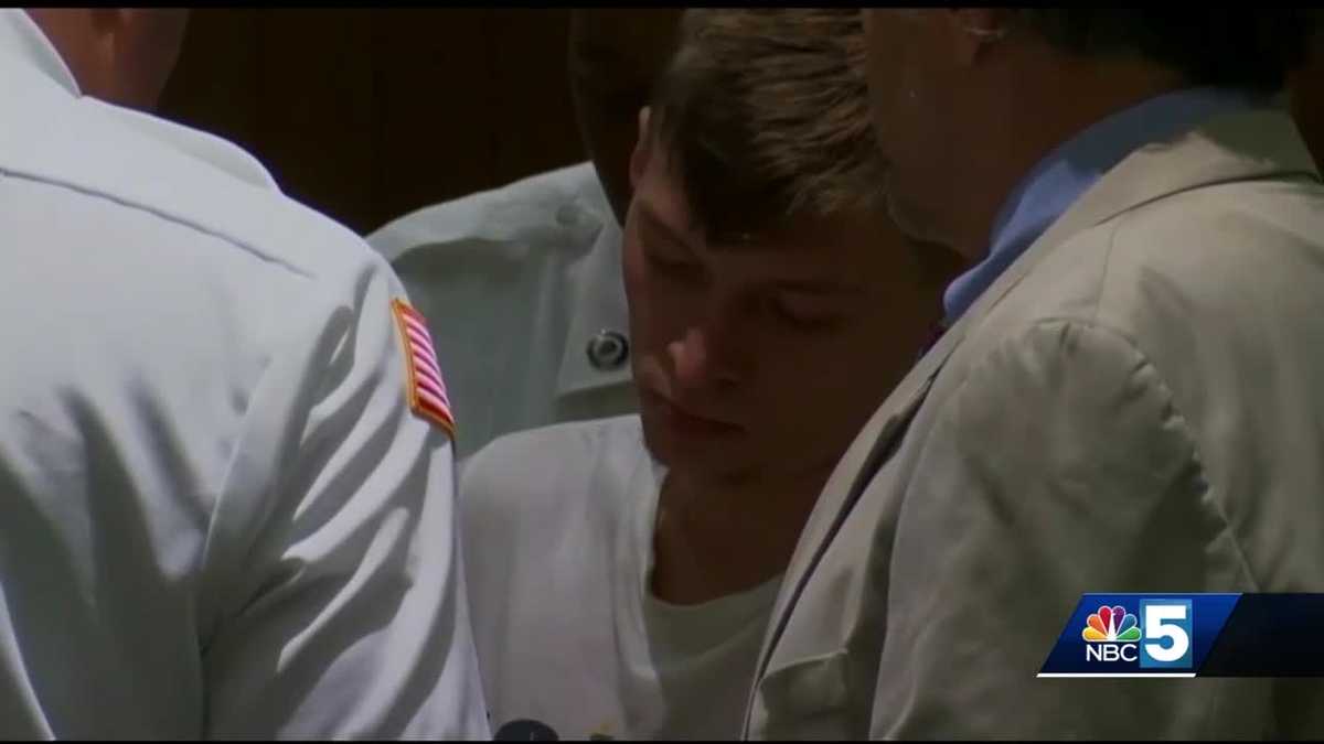 Driver charged in death of 7 motorcyclists pleads not guilty