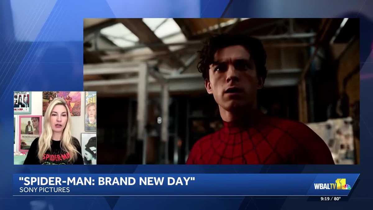 D.C. Film Girl reviews the record-breaking 