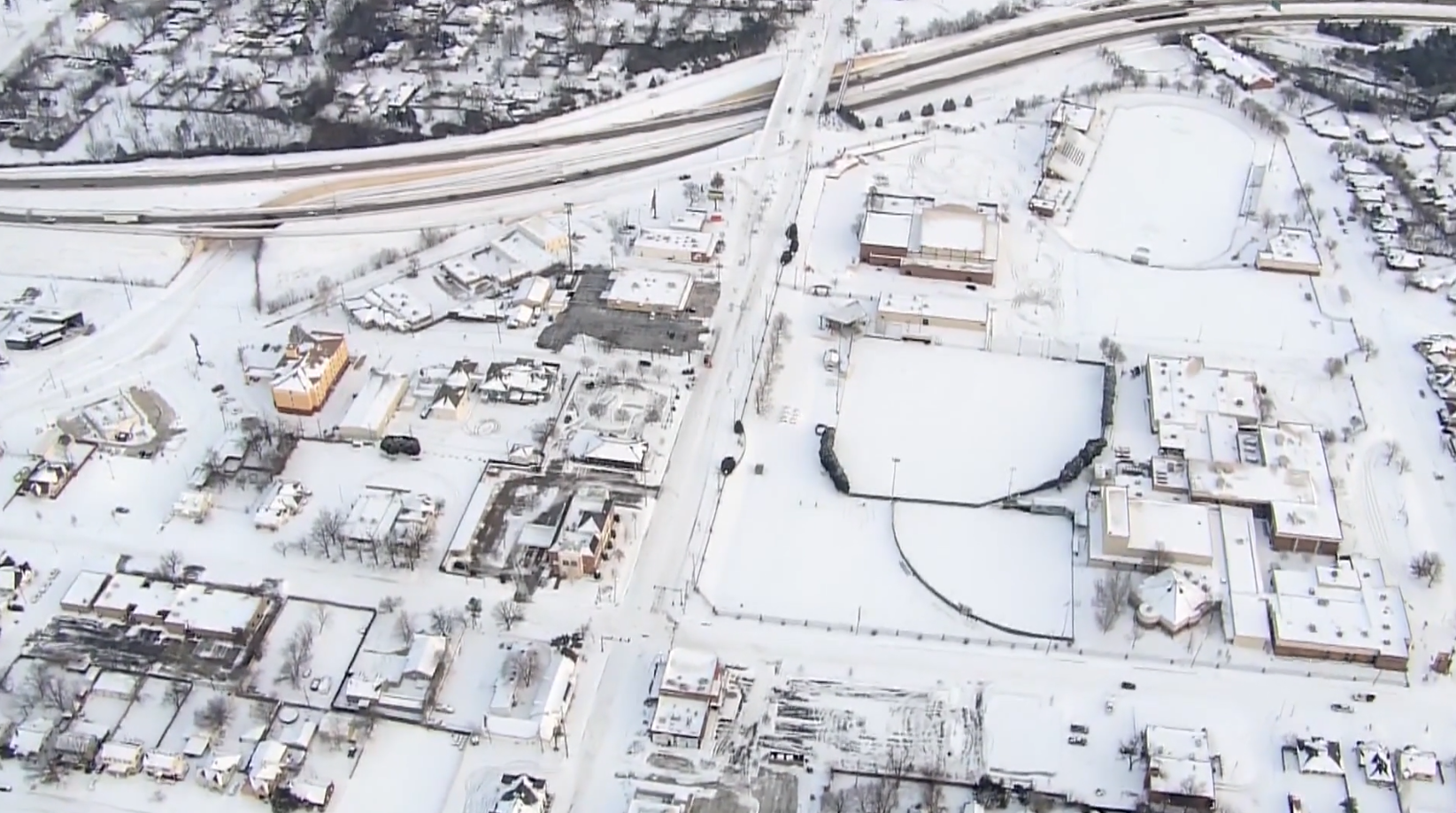 koco.com - Jordan Ryan - Del City reviews winter storm response for future improvements