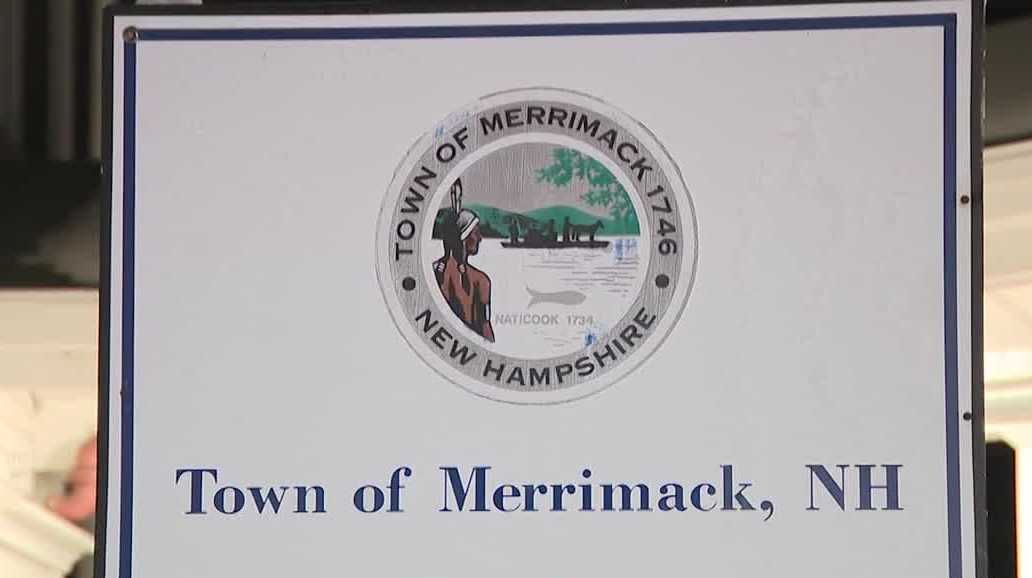 Merrimack mentioned in potential plan for ICE facilities