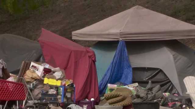 California mayors want $3 billion over 3 years for flexible homeless funding - Vimarsana News