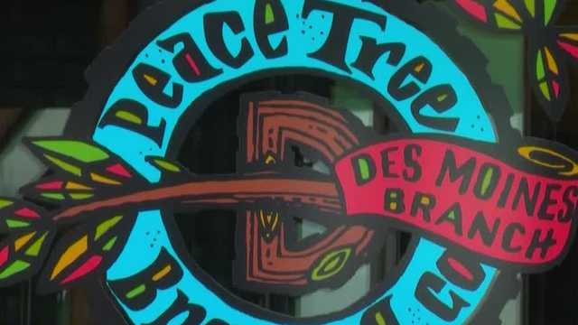 Knoxville, Iowa-based Peace Tree Brewing Co. is for sale - Vimarsana News