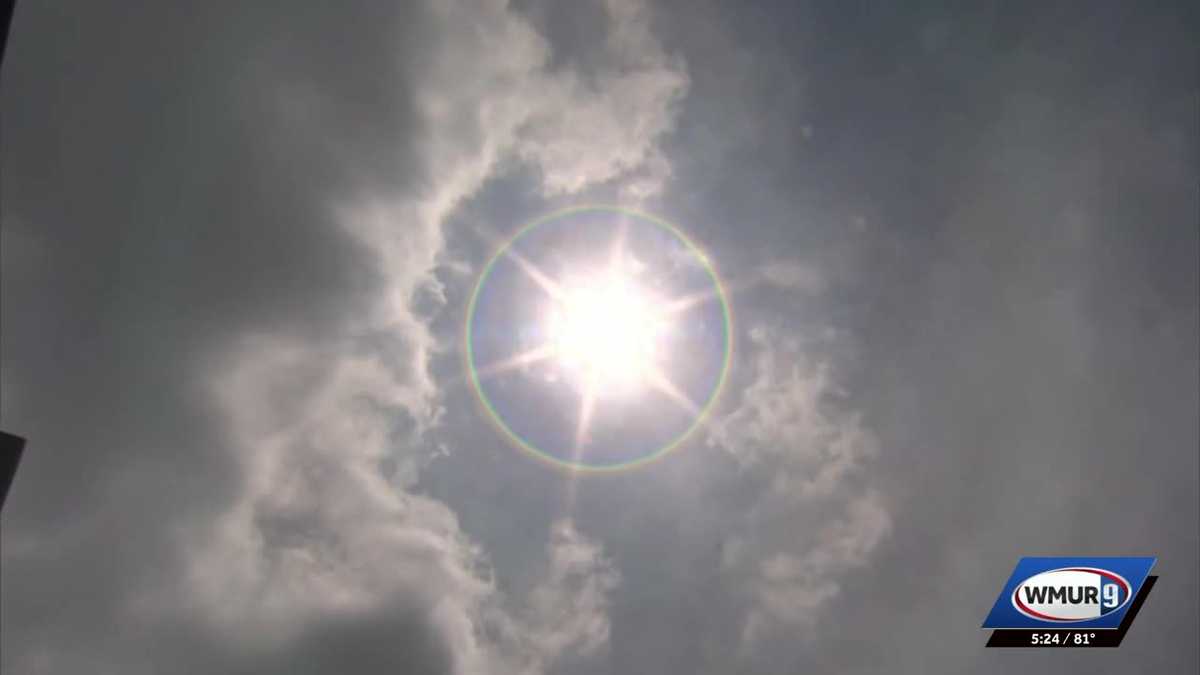 Expert describes how to recognize, treat heat-related illness