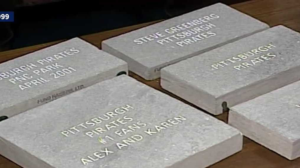 Bucco Bricks: How Pirates involved fans in PNC Park construction