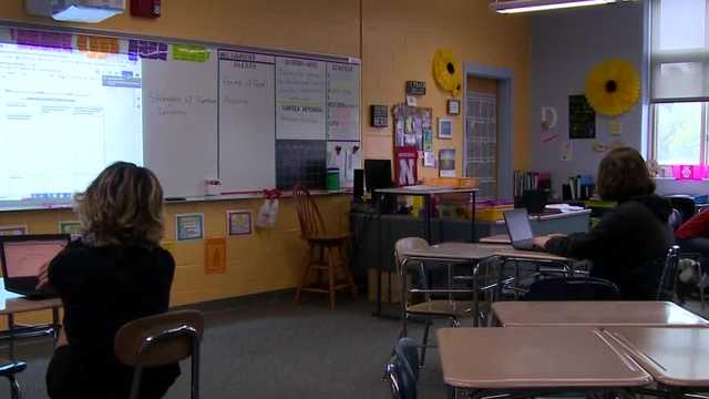 Program offers free tutoring for NH middle, high school students - Vimarsana News