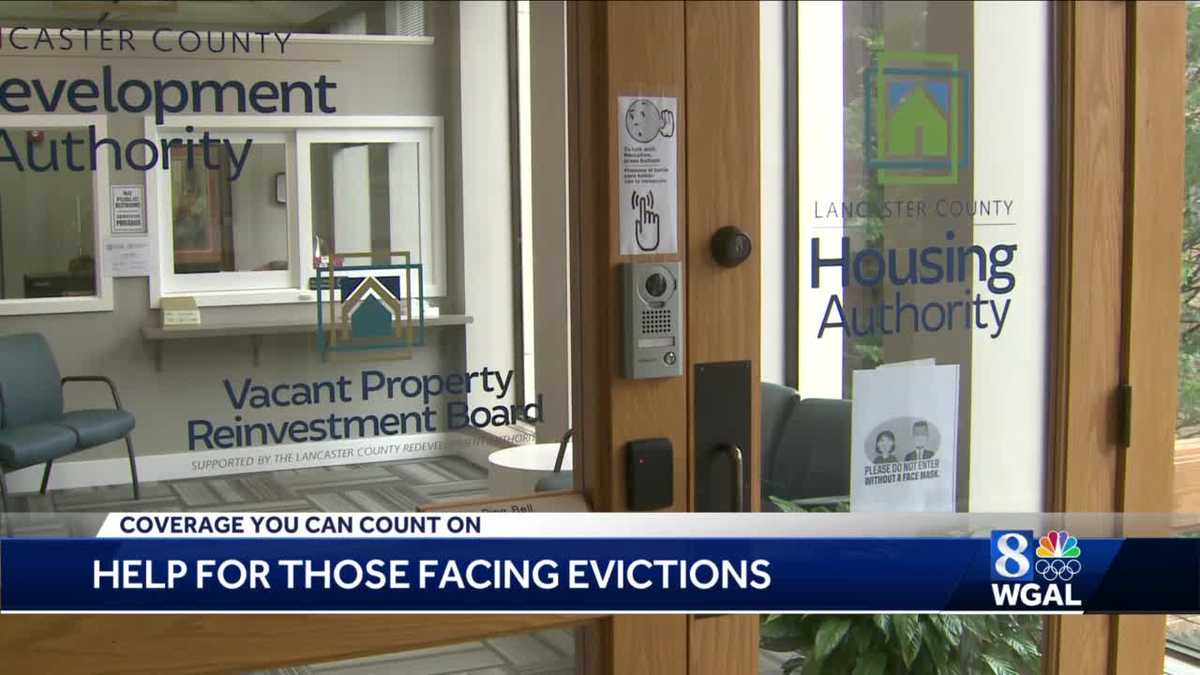 Susquehanna Valley tenants struggling to pay rent still have time to