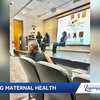 Maternal Health Takes Center Stage at Xavier University