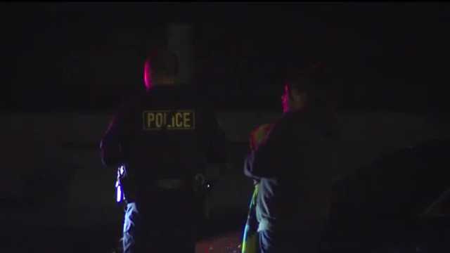 Fatal hit-and-run crash in northwest Albuquerque - Vimarsana News