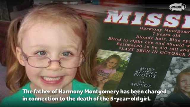 Timeline: More details revealed in investigation of death of Harmony Montgomery - Vimarsana News