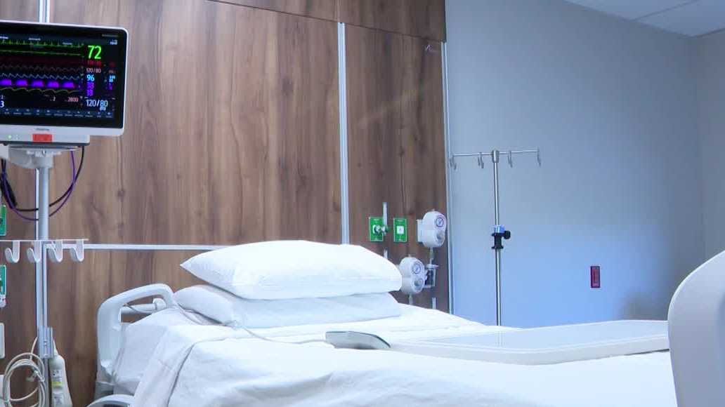 Orlando Health St. Cloud unveils major expansion with new cardiac unit