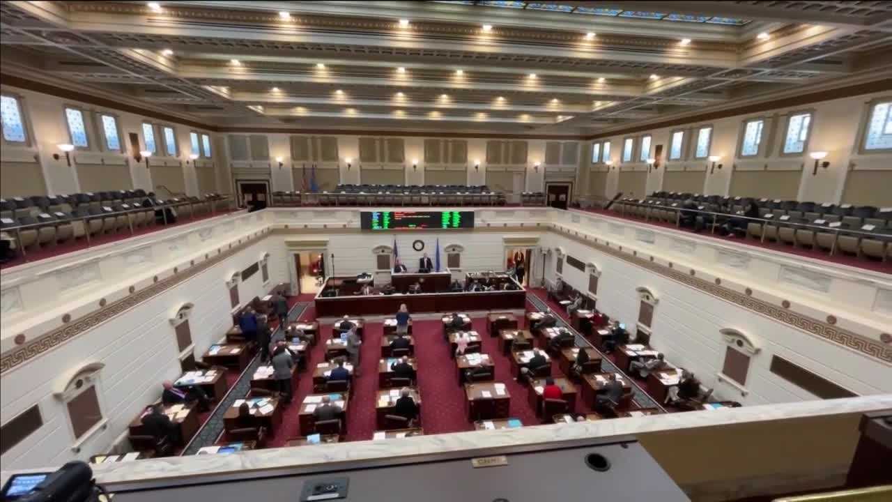 OKLAHOMA BUDGET DEADLINE: Oklahoma budget still needs to be passed as legislative deadline nears - Vimarsana News