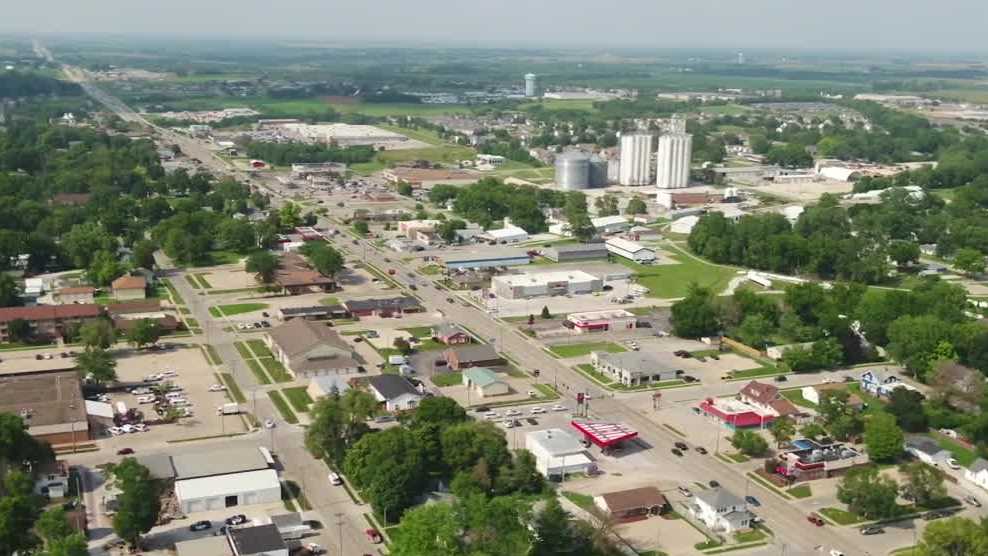 Indianola adopts new rules for adult businesses