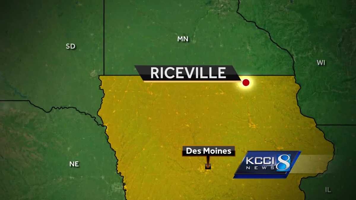 Riceville School District closed due to online threat