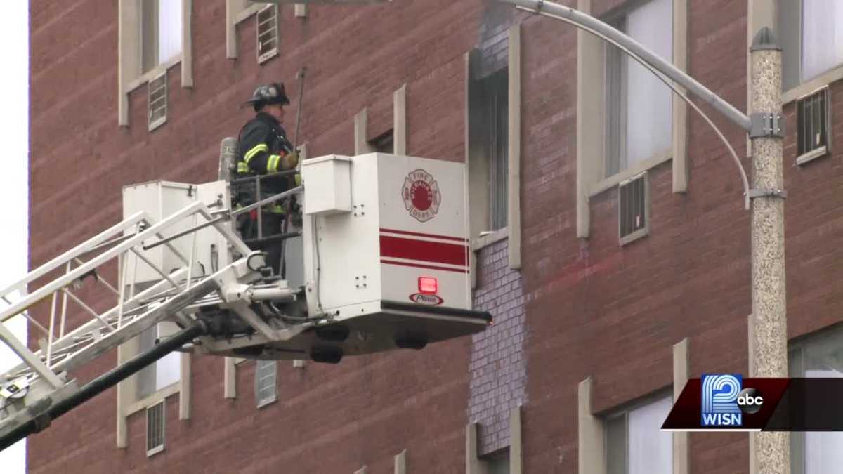  Accidentally Set Off Fire Alarm In Apartment with Simple Decor