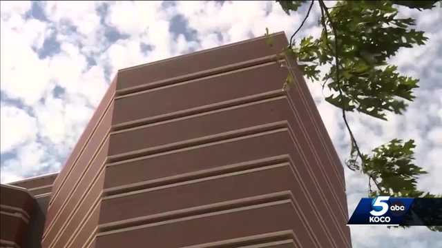 Money to keep people out of prison, jail in Oklahoma is lost - Vimarsana News