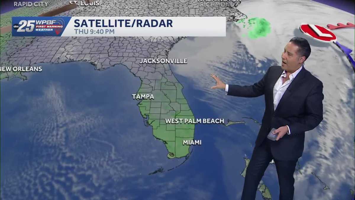 Cold Weather Advisory