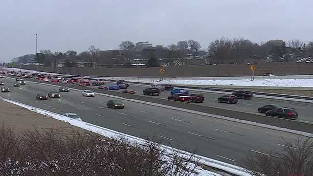 KDOT crews preparing roads for second winter storm, extreme cold - Vimarsana News