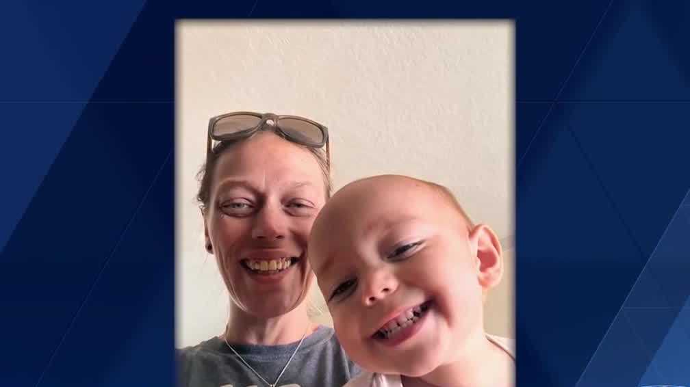 Calif. mom to stand trial in toddler’s suspected fentanyl death
