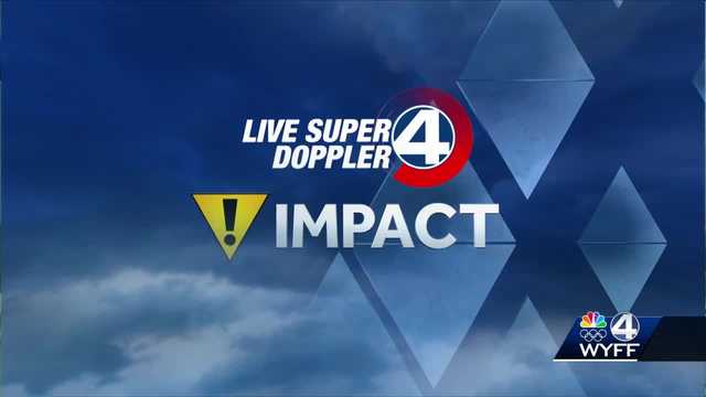 South Carolina forecast: Windy conditions ahead - Vimarsana News