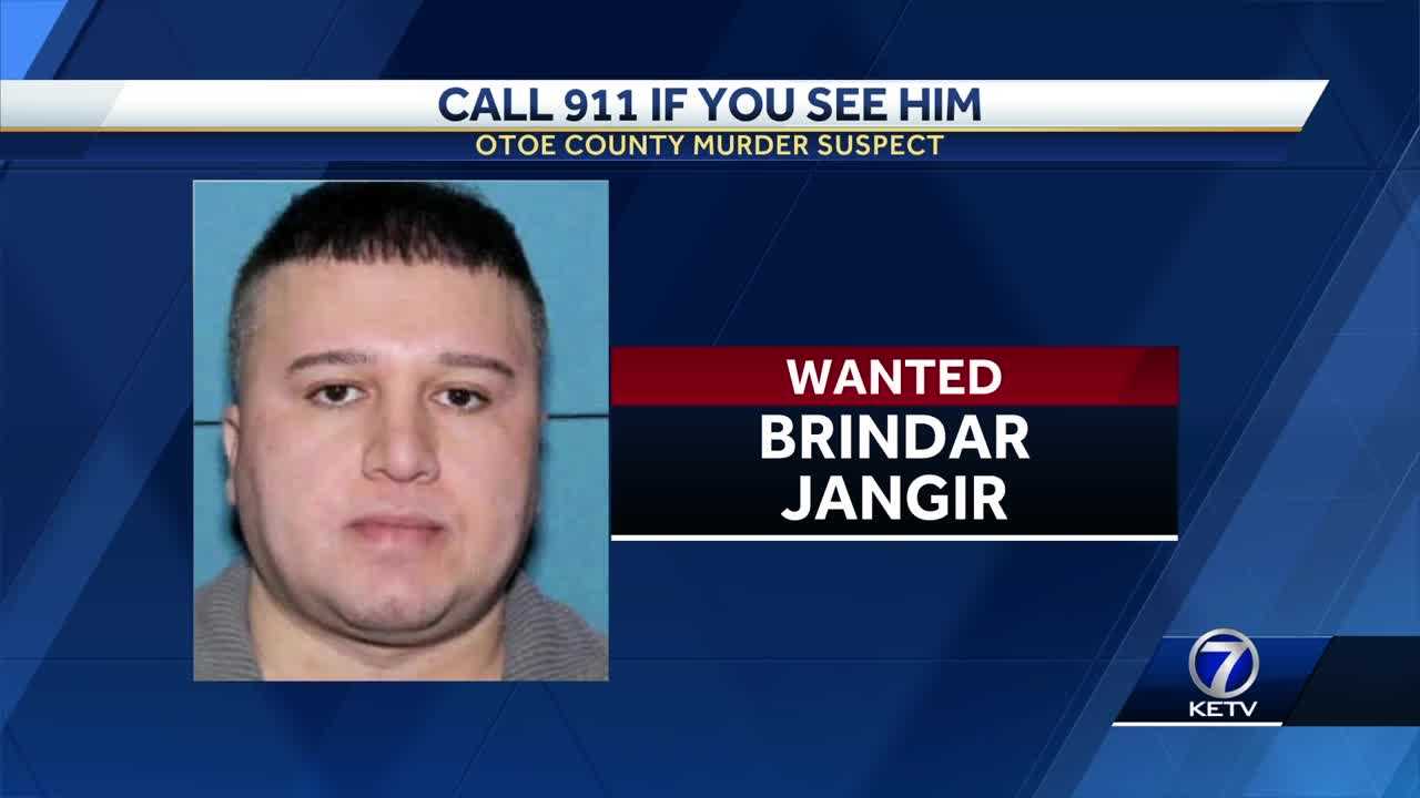 Arrest Warrant Issued For Man Wanted In Double Homicide