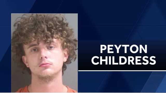 Man accused of shooting into Edgewater home, trying to kill ex-girlfriend and her new boyfriend - Vimarsana News