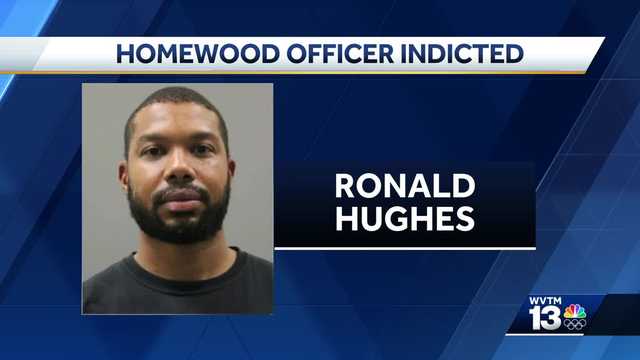 Alabama police officer indicted on sexual abuse charge after Hinge date - Vimarsana News