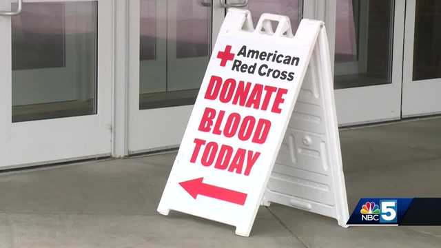 On World Blood Donor Day, residents urged to give the gift of life - Vimarsana News