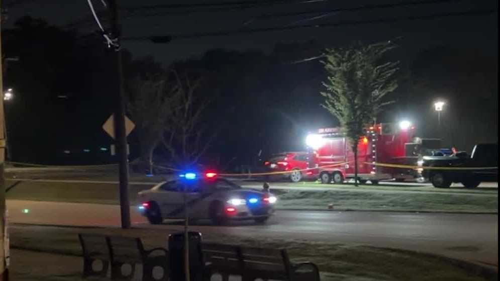 Shooting near Mellwood Arts Center prompts suspension of event caterer's liquor license