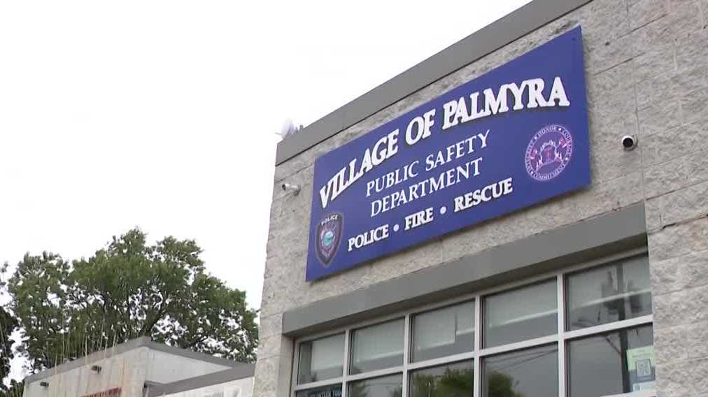 Palmyra police planning first-in-the-state agreement with ICE