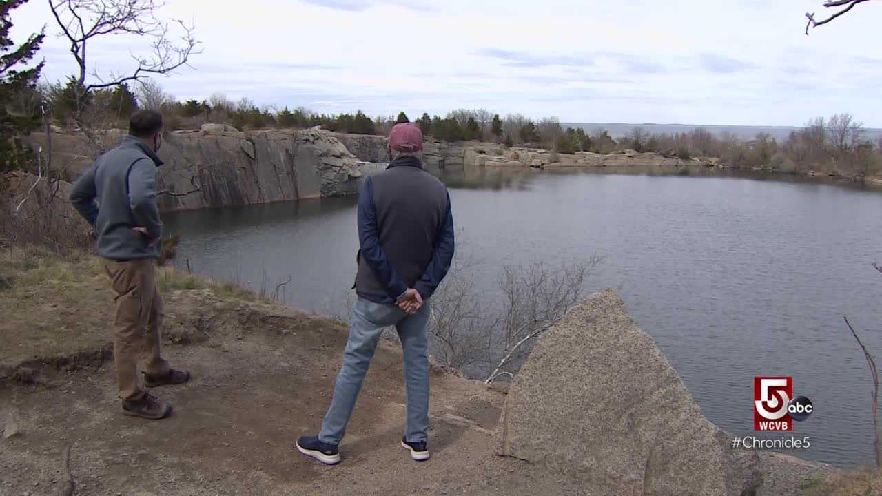 Visit downtown Rockport or Halibut Point State Park on your next visit to Cape Ann - Vimarsana News