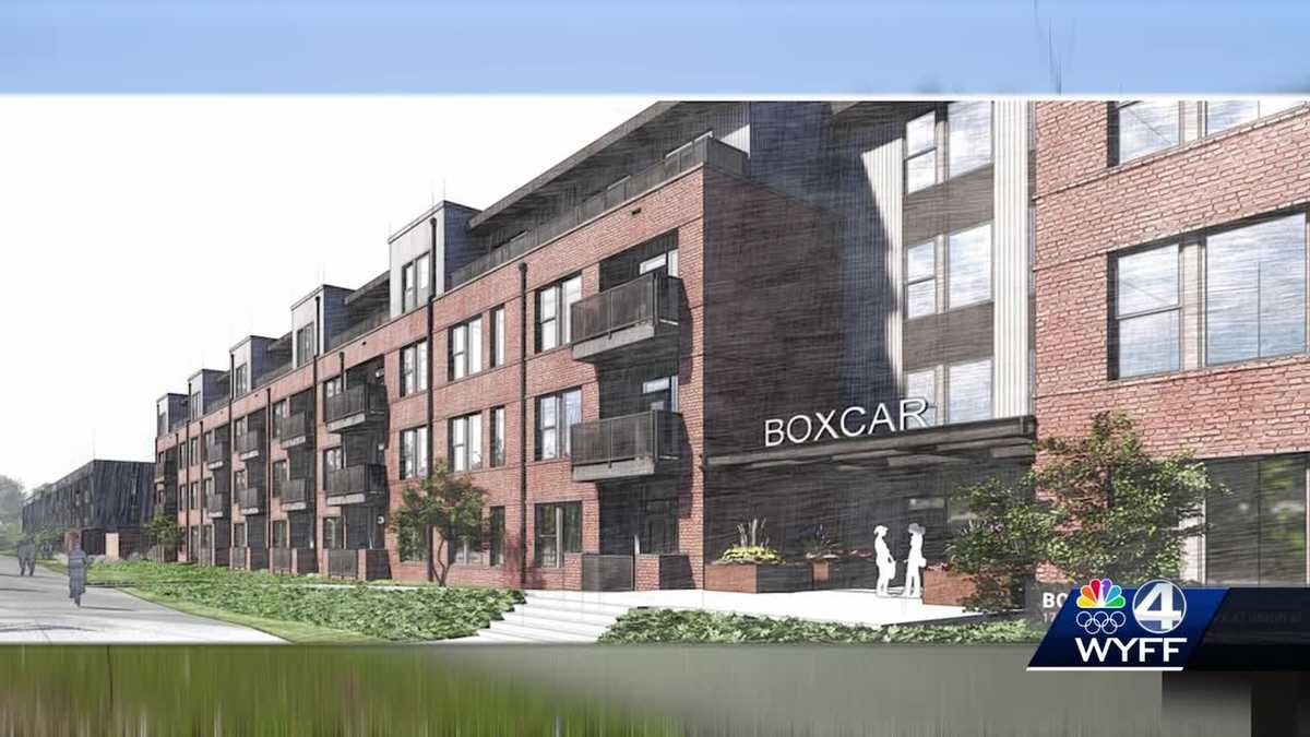 SC Spartanburg expands affordable housing options