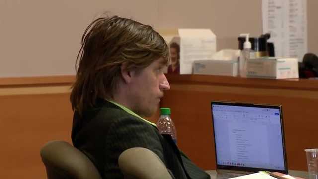 NH man on trial for charges related to death of toddler - Vimarsana News
