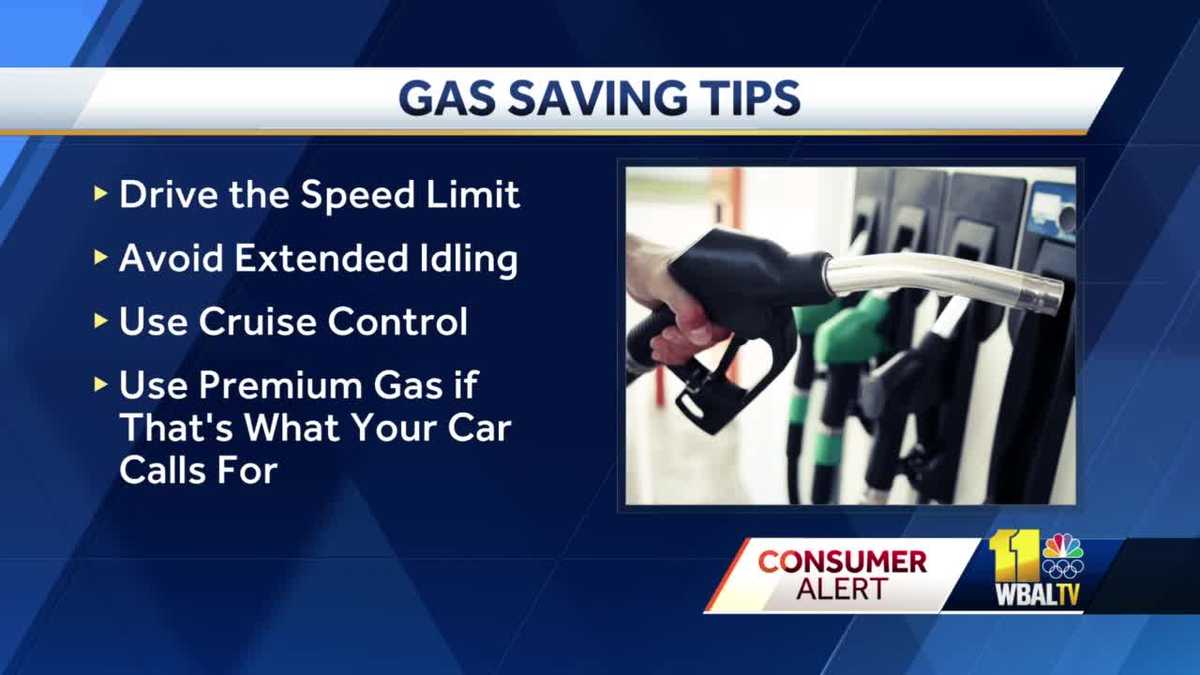 aaa-offers-tips-to-reduce-gas-mileage-as-drivers-deal-with-higher-prices