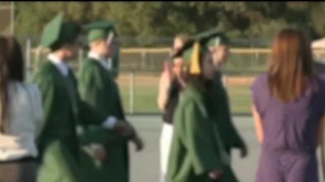 New Mexico schools look to improve graduation rates - Vimarsana News