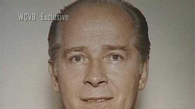 Victim's family looks to take Bulger story to big screen