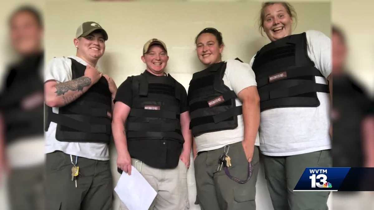 Jefferson County animal control officers get bullet proof ...