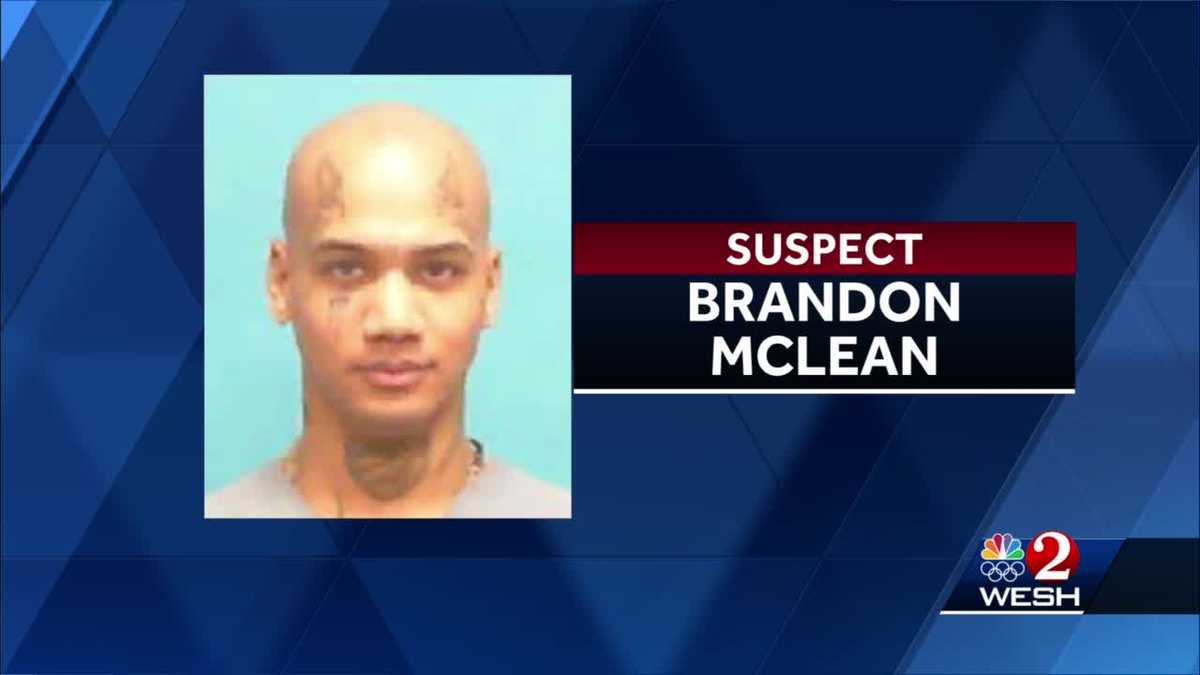 Deputies shoot man driving car of woman whose body was found on Osteen ...