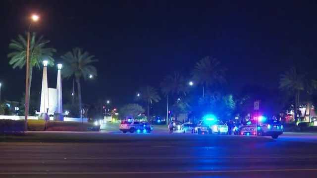 19-year-old dead after officer-involved shooting near Mall at Millenia,  Orlando Police say
