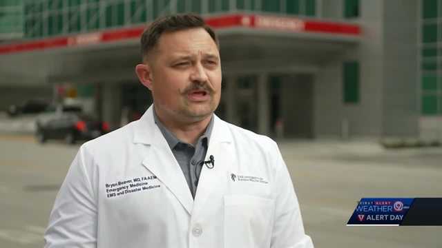 Kansas City's heat keeps hospitals and urgent cares on high alert - Vimarsana News