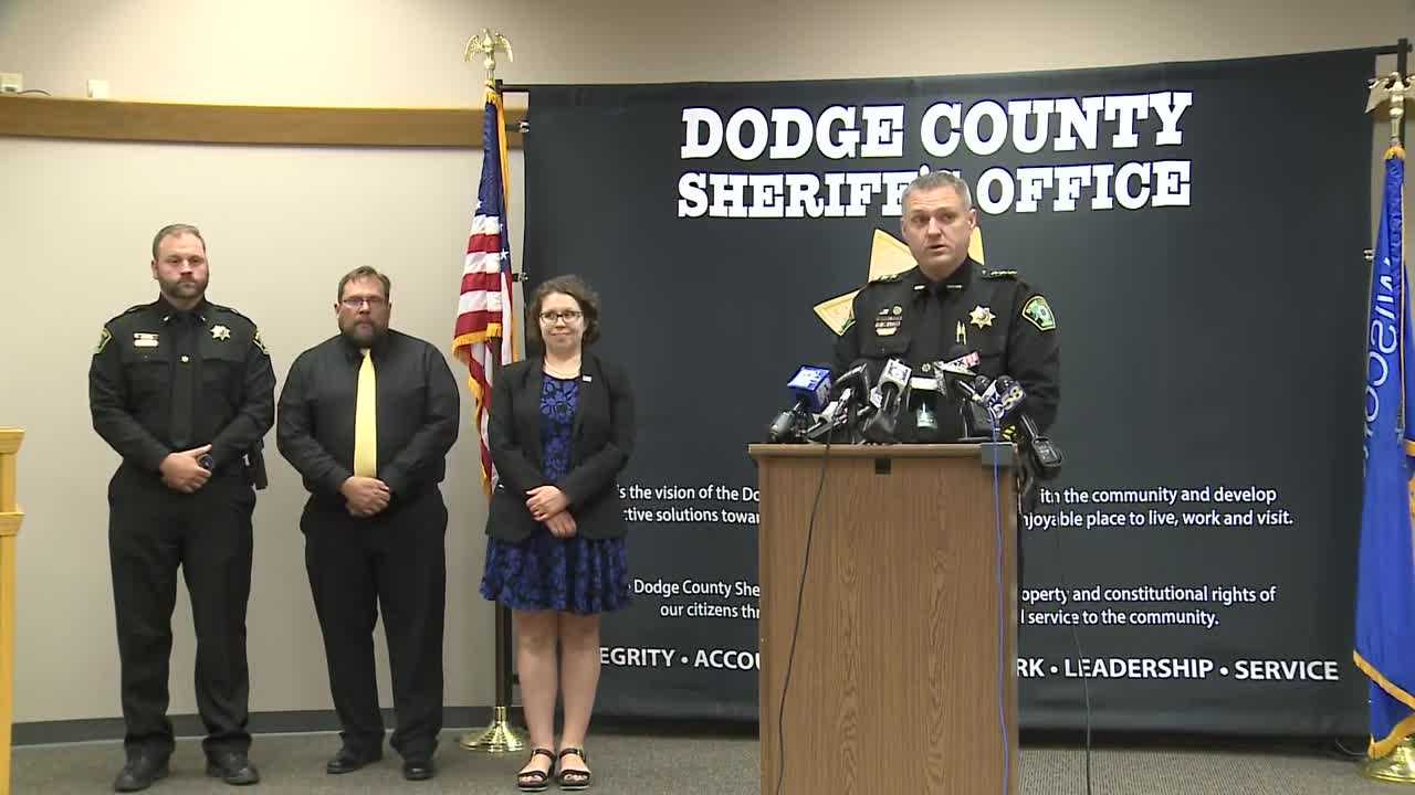 Waupun prison deaths: Wisconsin sheriff demands reform - Vimarsana News