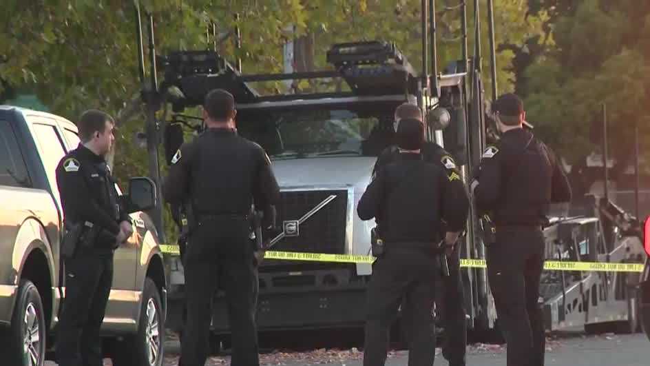 Sacramento County shooting near nightclub kills 2 including owner