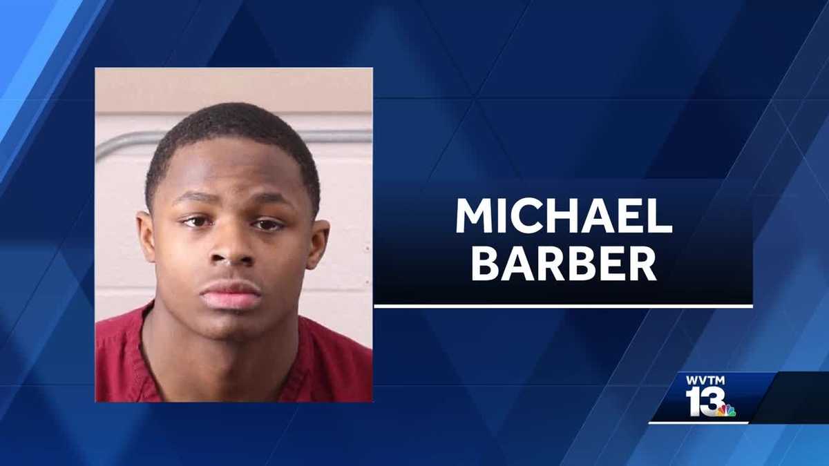 Teen charged with manslaughter in fatal Huffman High shooting