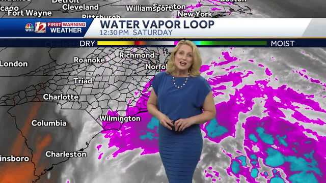 WATCH: More Sunshine Sunday Plus A Warming Trend This Week - Vimarsana News